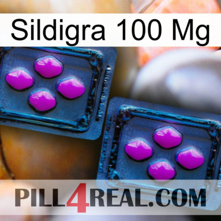 Sildigra 100Mg 03
